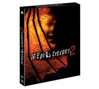 Jeepers Creepers 2 [Boîtier métal FuturePak avec étui-Blu-Ray + livret]