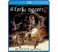 Jeepers Creepers 2 (Collector's Edition) [Blu-Ray]