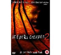 Jeepers Creepers 2 DVD [Import Anglais]