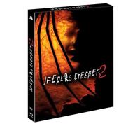 Jeepers Creepers 2 Édition Collector Numérotée et Limitée Blu-ray
