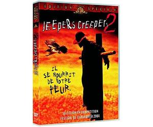 Jeepers Creepers 2 [Édition Spéciale]
