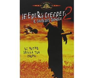 Jeepers Creepers 2-Il Canto Del Diavolo [Import]