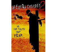 Jeepers Creepers 2 [Import]