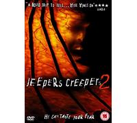 Jeepers Creepers 2 [Import anglais]
