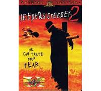 Jeepers Creepers 2 – DVD Zone 1 – Import USA – MGM