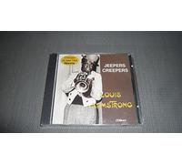 Jeepers Creepers (20 Tracks) [Import]