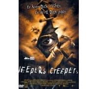 Jeepers Creepers