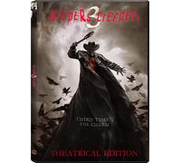 Jeepers Creepers 3 [Dvd]