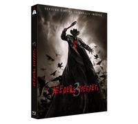 Jeepers Creepers 3 Blu-ray
