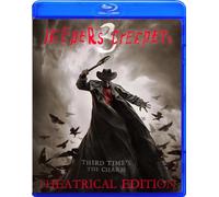 Jeepers Creepers 3 [Blu-Ray]