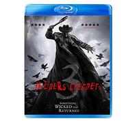 Jeepers Creepers 3 (Blu Ray) [Blu-ray]