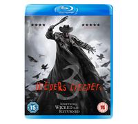 Jeepers Creepers 3 (Blu Ray) (Blu-ray) Jonathan Breck Michael Papajohn Stan Shaw