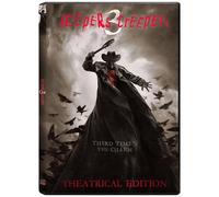 Jeepers Creepers 3 [Dvd]