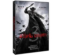 Jeepers Creepers 3 [Dvd]