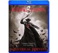 Jeepers Creepers 3 DVD E