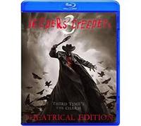Jeepers Creepers 3 DVD
