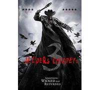 Jeepers Creepers 3 [Edizione: Regno Unito] [Import]