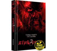 Jeepers Creepers 3 - Limited Edition - Mediabook - Limitiert auf 333, Cover B (+ DVD) [Édition Limitée] [Blu-ray]