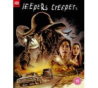 Jeepers Creepers [Blu-ray]