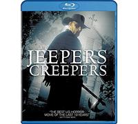Jeepers Creepers [Blu-Ray]