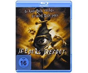 Jeepers Creepers [Blu-ray]