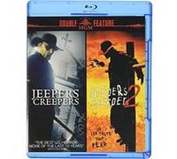 Jeepers Creepers Blu-ray