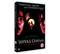 Jeepers Creepers - Dvd (2007) Avec Gina Philips