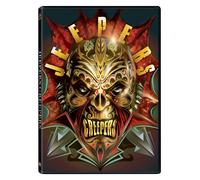 Jeepers Creepers (DVD) Gina Philips Justin Long Jonathan Breck Patricia Belcher