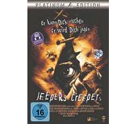 Jeepers Creepers [Édition Sépaciale]