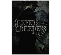 Jeepers Creepers – Coffret films 1 & 2 – MGM