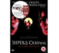Jeepers Creepers G