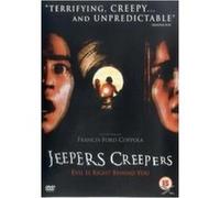 Jeepers Creepers G