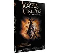 Jeepers creepers G