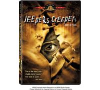 Jeepers Creepers [Import allemand]
