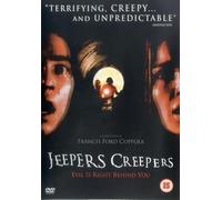 JEEpERs CrEEpers [Import anglais]