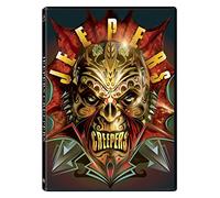 Jeepers Creepers [Import USA Zone 1]