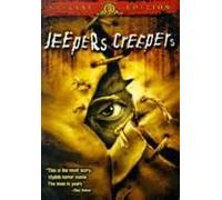 Jeepers Creepers - Le Chant Du Diable