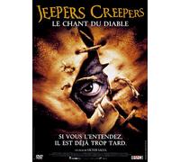 Jeepers Creepers – Le Chant du Diable – Bac