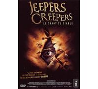 Jeepers Creepers - Le Chant Du Diable - Édition Single