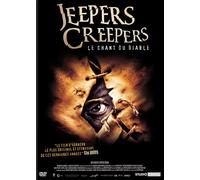 Jeepers creepers