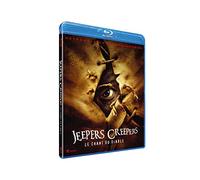 Jeepers Creepers - Le Chant Du Diable - Version Remasterisée - Blu-Ray