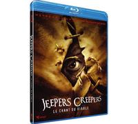 Jeepers Creepers - Le chant du diable Blu-ray