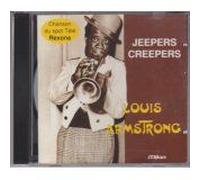 Jeepers Creepers Louis Armstrong