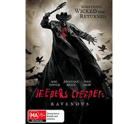 Jeepers Creepers Ravenous [Edizione: Australia] [Import]