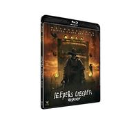 Jeepers Creepers : Reborn – Blu-ray – Seven7