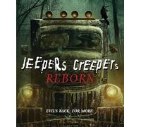 JEEPERS CREEPERS REBORN