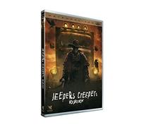 JEEPERS CREEPERS REBORN