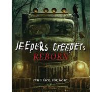 Jeepers Creepers: Reborn [Blu-Ray]