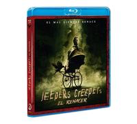 Jeepers Creepers: Reborn (Blu Ray)