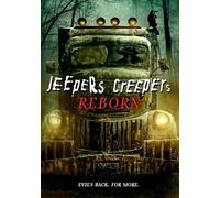 Jeepers Creepers: Reborn [Digital Video Disc]